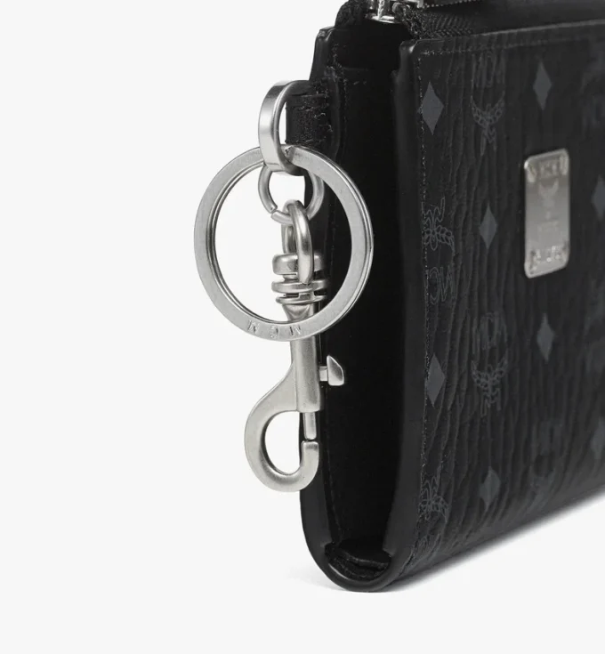 Pochette Aren en Visetos