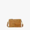 Pochette à bandoulière Aren Crossbody en Visetos Pochette à bandoulière Aren Crossbody en Visetos