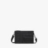 Pochette à bandoulière Aren Crossbody en Visetos Pochette à bandoulière Aren Crossbody en Visetos