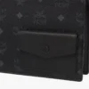 Pochette à bandoulière Aren Crossbody en Visetos Pochette à bandoulière Aren Crossbody en Visetos