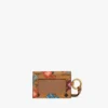 Porte-badges avec tour de cou Aren en Visetos Rabot