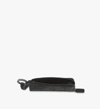 Porte-cartes Aren en cuir Monogram gaufré