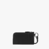 Porte-cartes Aren en cuir Monogram gaufré