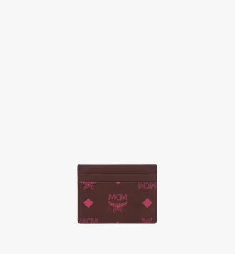 Porte-cartes Aren en Visetos