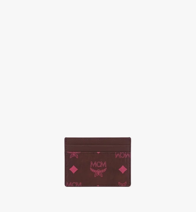 Porte-cartes Aren en Visetos