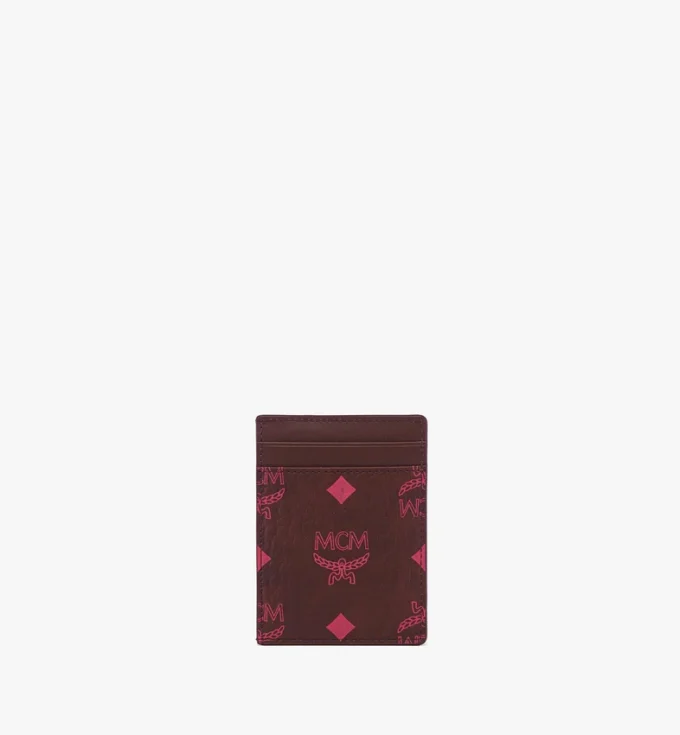 Porte-cartes Aren en Visetos