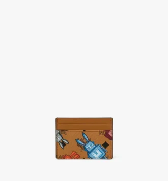 Porte-cartes Aren en Visetos Rabot