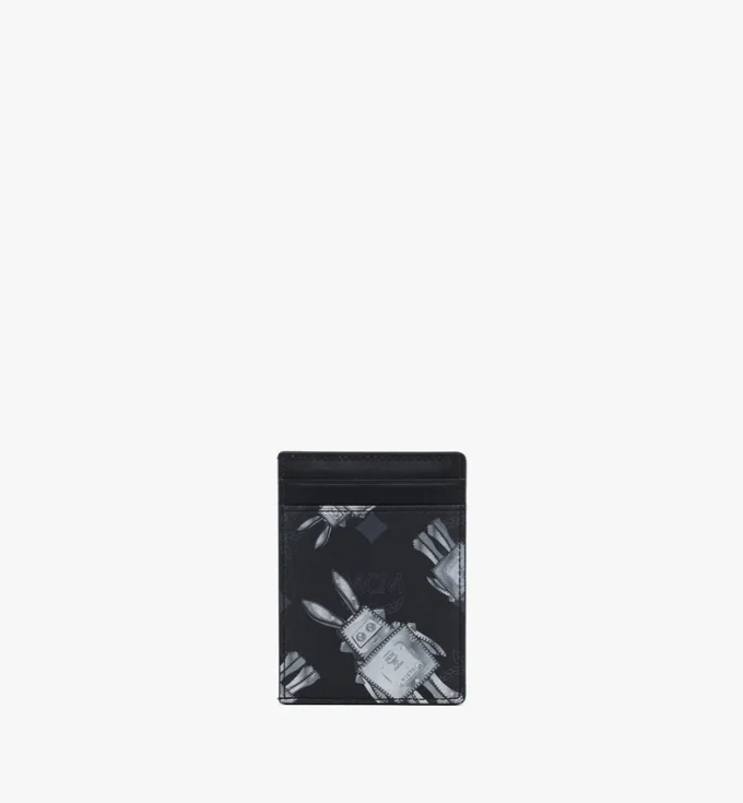 Porte-cartes Aren en Visetos Rabot