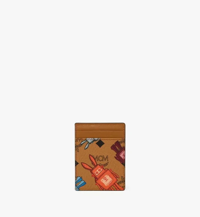 Porte-cartes Aren en Visetos Rabot