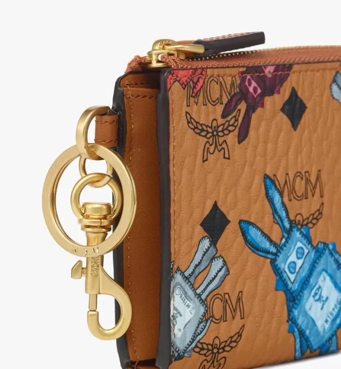 Porte-cartes Aren en Visetos Rabot