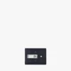 Porte-cartes avec pince à billets en Visetos Original