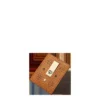 Porte-cartes avec pince à billets en Visetos Original