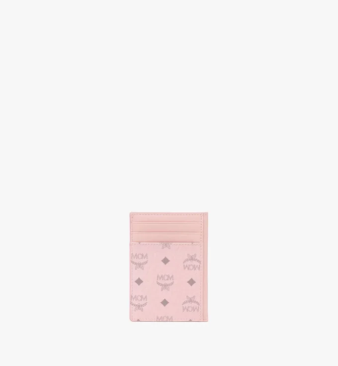 Porte-cartes en Visetos