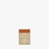 Porte-cartes Himmel en Lauretos