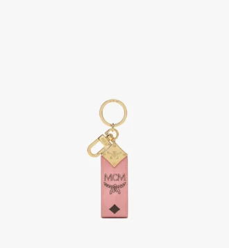 Porte-clés Aren Diamond en Visetos
