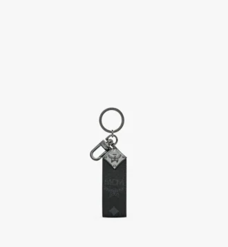 Porte-clés Aren Diamond en Visetos