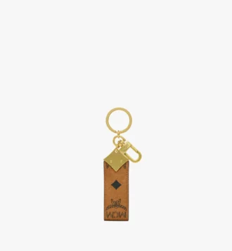 Porte-clés Aren Diamond en Visetos