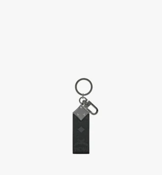Porte-clés Aren Diamond en Visetos