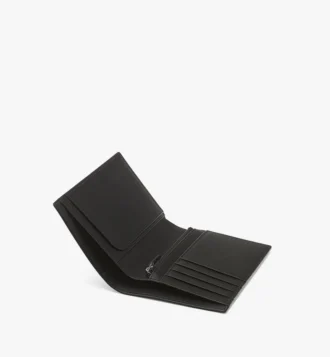 Porte-passeport Ottomar en cuir Maxi Monogram