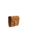 Portefeuille à bandoulière Tracy Crossbody en Visetos Portefeuille à bandoulière Tracy Crossbody en Visetos