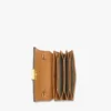 Portefeuille à chaîne Aren en Visetos Portefeuille à chaîne Aren en Visetos
