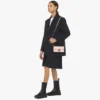 Portefeuille Tracy Chain en Visetos