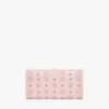 Portefeuille Tracy Chain en Visetos
