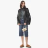 Portefeuille Tracy Chain en Visetos