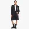 Portefeuille Tracy Chain en Visetos