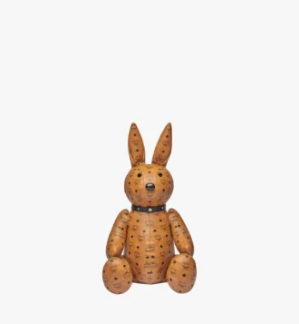Poupées lapin en Visetos