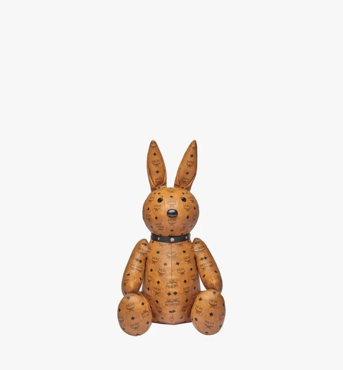 Poupées lapin en Visetos