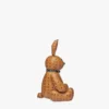 Poupées lapin en Visetos