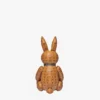 Poupées lapin en Visetos