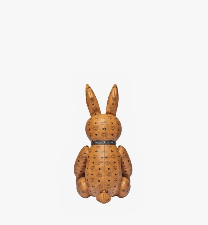 Poupées lapin en Visetos