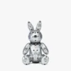 Poupées lapin MCM Park en Visetos