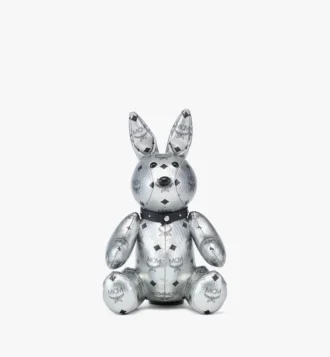 Poupées lapin MCM Park en Visetos