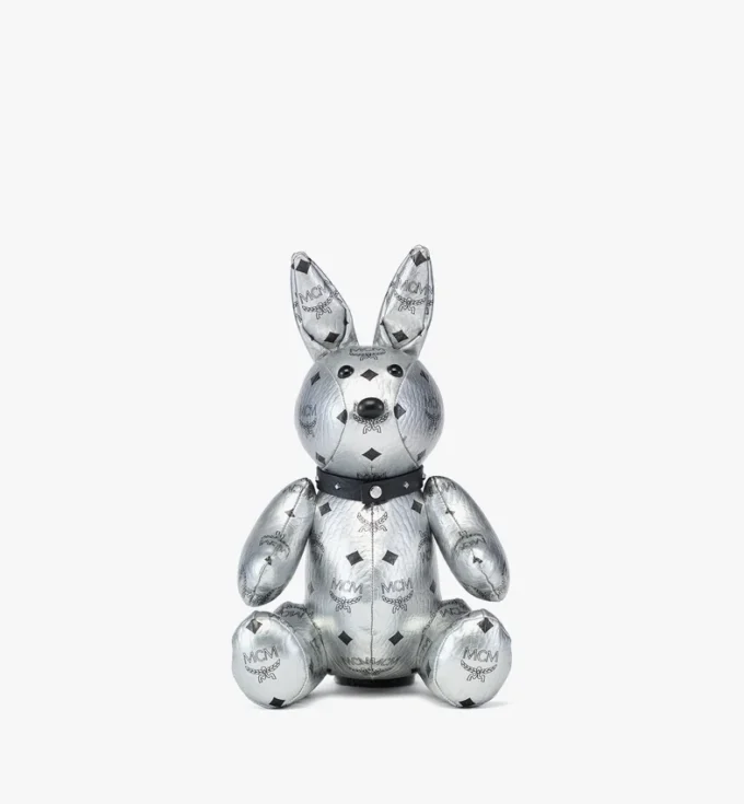 Poupées lapin MCM Park en Visetos