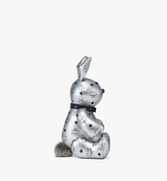 Poupées lapin MCM Park en Visetos