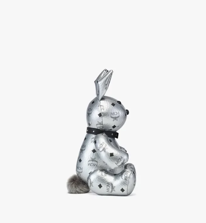 Poupées lapin MCM Park en Visetos