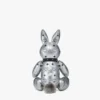 Poupées lapin MCM Park en Visetos
