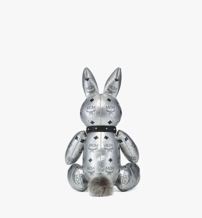 Poupées lapin MCM Park en Visetos