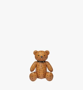 Poupées ours en Visetos