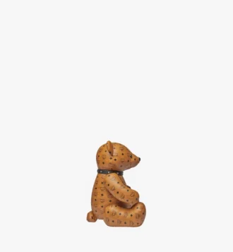 Poupées ours en Visetos