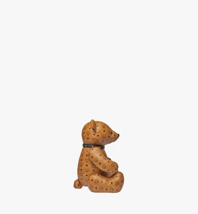 Poupées ours en Visetos