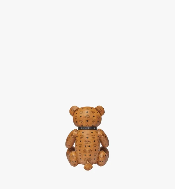 Poupées ours en Visetos