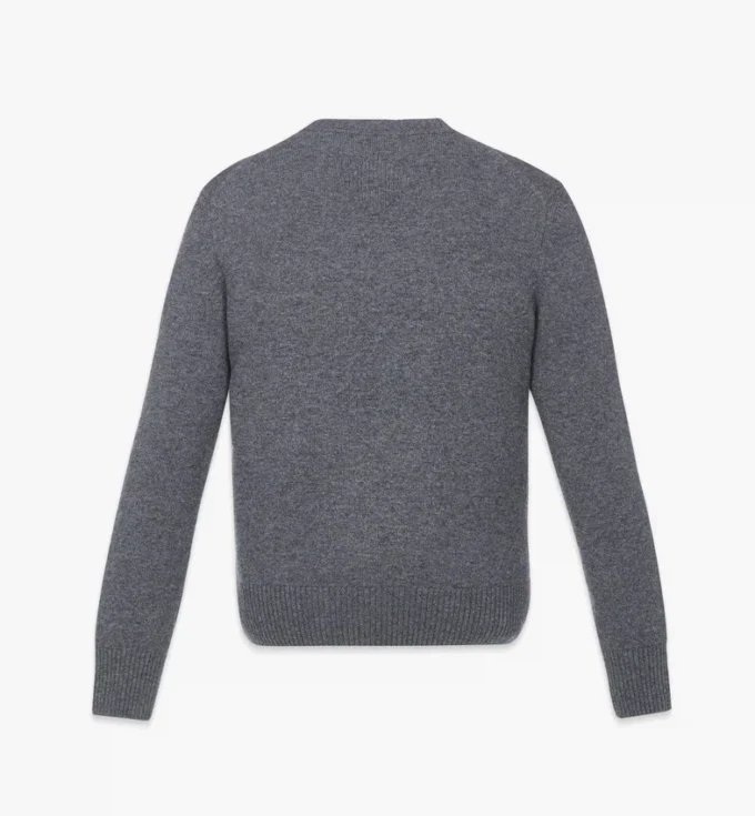 Pull Laurel en laine et cachemire recyclé