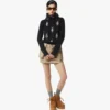 Pull Rabot en jacquard de laine Pull Rabot en jacquard de laine