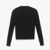 Pull Rabot en jacquard de laine Pull Rabot en jacquard de laine