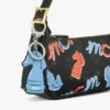 Sac à bandoulière Aren « Année du Cheval » en Visetos Sac à bandoulière Aren « Année du Cheval » en Visetos