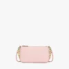 Sac à bandoulière Aren Chain en cuir Maxi Monogram